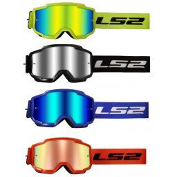 Ochelari LS2 Charger moto ATV cross enduro