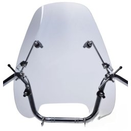 Parbriz universal scuter