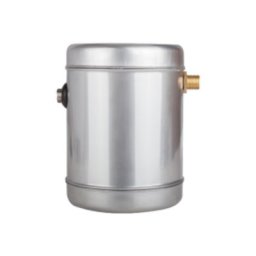 Flotor otel inox pentru panou solar nepresurizat Sontec - FI 180 mm