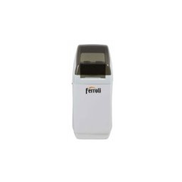 Dedurizator apa volumetric - Ferroli Sweet Water 8 litri