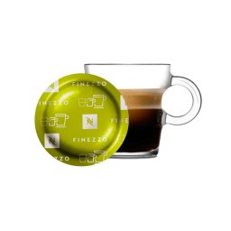 Capsule plate Nespresso Finezzo - 50 buc.