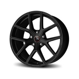 Jante ALIAJ R18 AUDI, BMW, FORD, MERCEDES, SKODA, VOLKSWAGEN, AIWAYS, CUPRA, INFINITI, KGM - SSANGYONG, MG, MINI, SEAT
