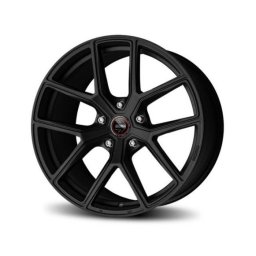 Jante ALIAJ R18 BMW, HONDA, OPEL, CADILLAC, CHEVROLET, MINI, SAAB
