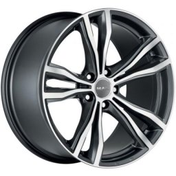 Jante ALIAJ R20 AUDI, BMW, MERCEDES