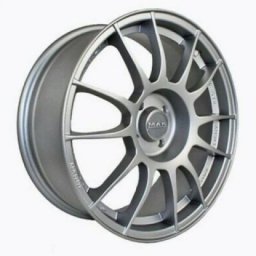 Jante ALIAJ R18 DACIA, FIAT, HONDA, HYUNDAI, OPEL, RENAULT, TOYOTA, ABARTH, CHEVROLET, KIA, MAZDA, MINI, NISSAN, SUZUKI