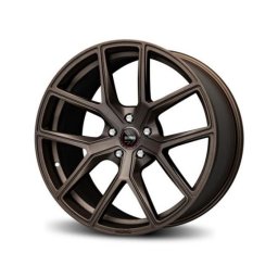 Jante ALIAJ R20 AUDI, BMW, FORD, MERCEDES, SKODA, VOLKSWAGEN, KGM - SSANGYONG, MG, MINI, SEAT