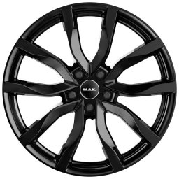 Jante ALIAJ R20 AUDI, BMW, MERCEDES, SKODA, VOLKSWAGEN, CUPRA, SEAT