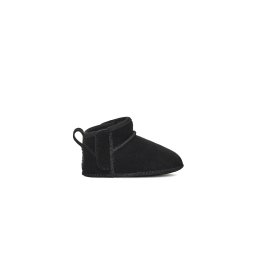 UGG K Ghete Baby Classic Ultra Mini 1157690I 0071 black
