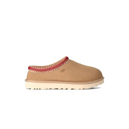 UGG Papuci Tasman II 1174470 M146 sand / dark cherry