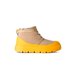 UGG Ghete Neumel Weather Hybrid 1143991 M151 mustard seed / summer wheat
