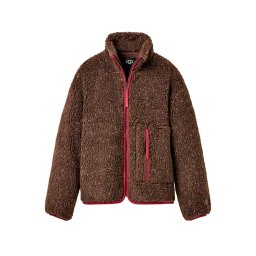 UGG Geacă Marlene Confetti Jacket 1173392 0044 cola