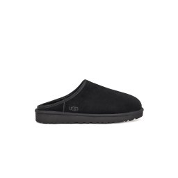 UGG Papuci Classic Slip-On 1129290 0071 black