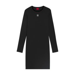 HUGO Rochie Nemalia_1 10258222 01 50518385 001