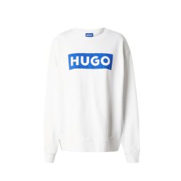 HUGO Futer Classic Crew_B 10249110 01 50522425 100