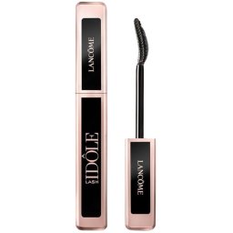 Lancome Lash Idole Volumizing Mascara Nº01 Black Mascara volumizatoare Tester Nº01 Black