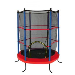 Trambulina Garlando Combi XS, 140 cm