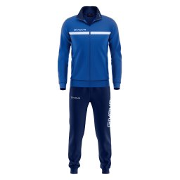 Trening Givova One Full Zip