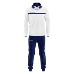 Trening Givova One Full Zip