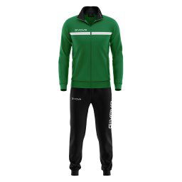 Trening Givova One Full Zip