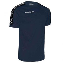 Tricou Bumbac Givova Band