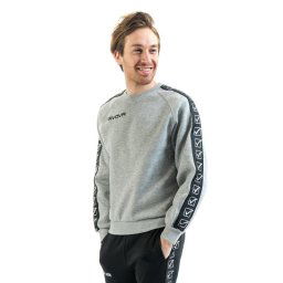 Bluza Givova Fleece Crew Neck Band