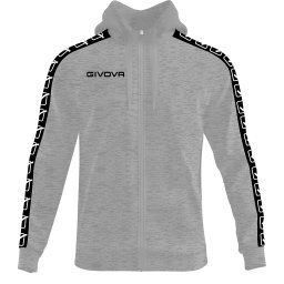 Jacheta Givova Fleece Full Zip Band
