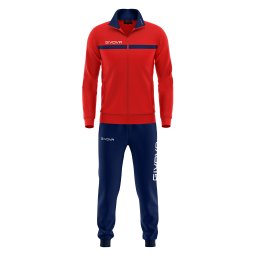 Trening Givova One Full Zip