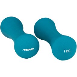 Set Gantere Avento 2x1 kg