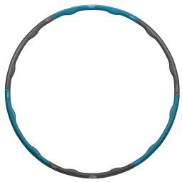 Cerc spuma Hula Hoop, fitnes, 1.5 kg
