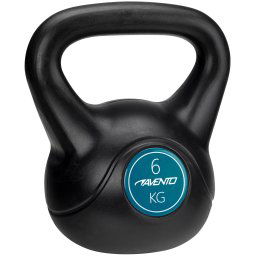 Kettlebel 6 Kg