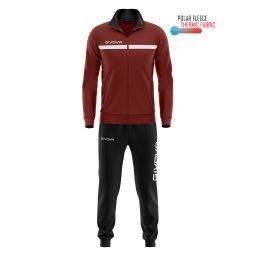 Trening Givova One Full Zip