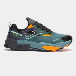 Pantofi sport trail JOMA SIERRA 2521 GREY