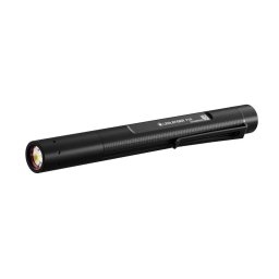 Lanterna LEDLENSER P4R 2025 Reincarcabila 300lm raza luminoasa 100m
