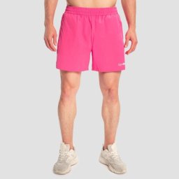 GymBeam Pantaloni scurți TRN Dragonfruit M