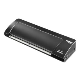 Masina de Laminat Dahle 70303 A3 Negru