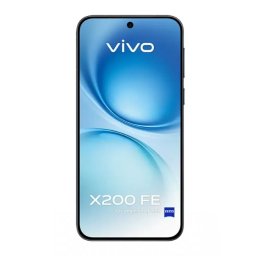 Smartphone VIVO X200 FE 5G Dual Sim 12GB RAM 512GB Black