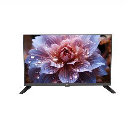 Televizor Nei 24NE4001 HD Ready Borderless 60cm Clasa E Negru