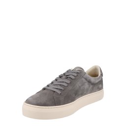VAGABOND SHOEMAKERS Sneaker low 'Paul 2.0' gri închis