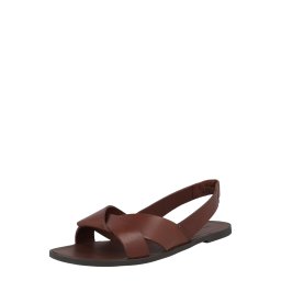 VAGABOND SHOEMAKERS Sandale 'Tia 2.0' maro