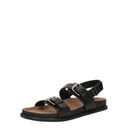 VAGABOND SHOEMAKERS Sandale 'Effie' negru