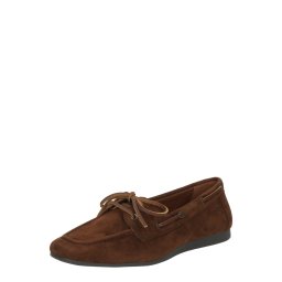 VAGABOND SHOEMAKERS Mocasini 'Hillary' maro