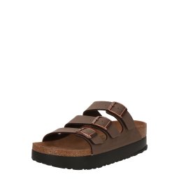BIRKENSTOCK Sandale 'Florida III' maro