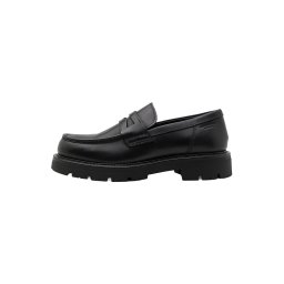 VAGABOND SHOEMAKERS Papuci de casă 'Cameron' negru