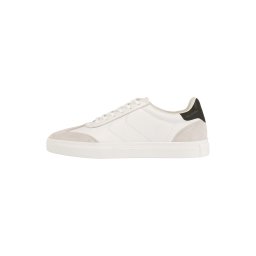 VAGABOND SHOEMAKERS Sneaker low 'Cody' gri / negru / alb