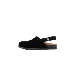VAGABOND SHOEMAKERS Saboţi 'Effie' negru