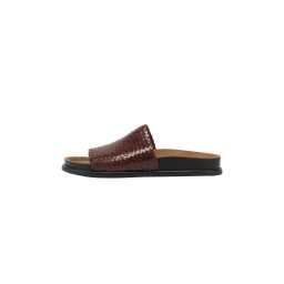 VAGABOND SHOEMAKERS Saboți 'Effie' maro