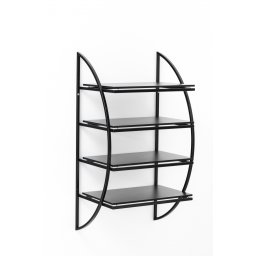Raft ProJect Wallmount It Rack 5 4