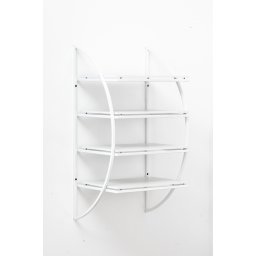 Raft ProJect Wallmount It Rack 5 4