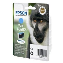 Toner inkjet Epson T0892 Cyan, 3.5ml