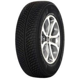 Anvelopa 255/55R18 109V PILOT ALPIN 5 SUV XL MS 3PMSF